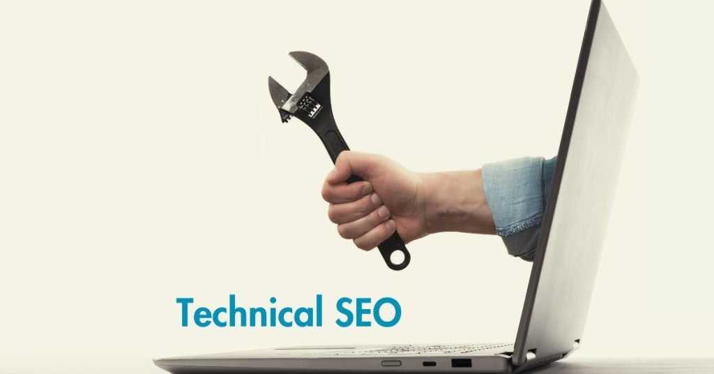 Advanced Technical SEO